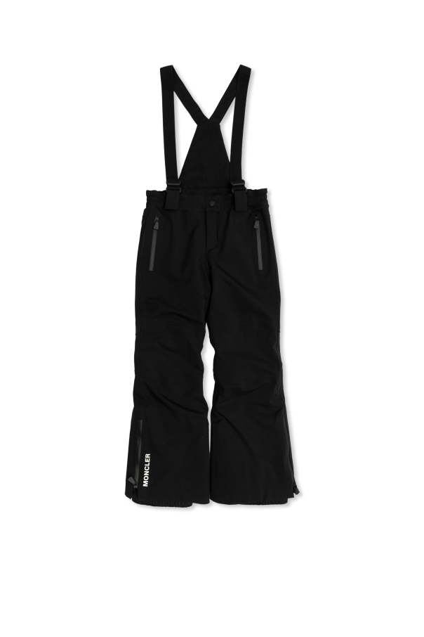 Kidswear Moncler Grenoble coleção para crianças - VITKAC Portugal